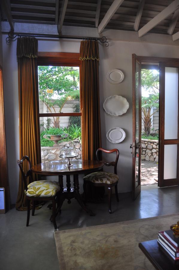 Festina Lente Guesthouse Johannesburgo Exterior foto
